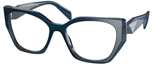 GUESS GU50246-090-54 Eyeglasses Size 54mm 16mm 140mm BLUE Women NEW 4