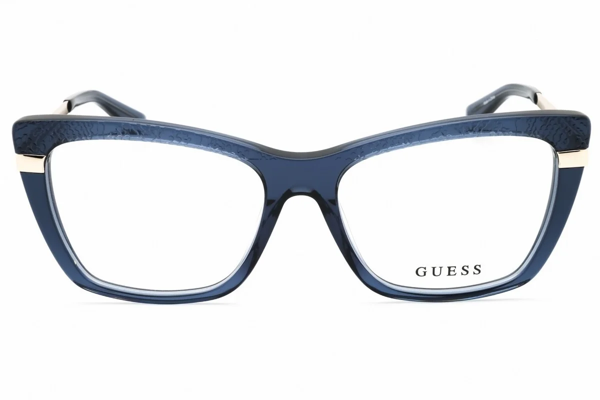 ZLLCXR Clarity Blue Glasses Automatic Adjustment Eye 56-144-146 mm Black 3
